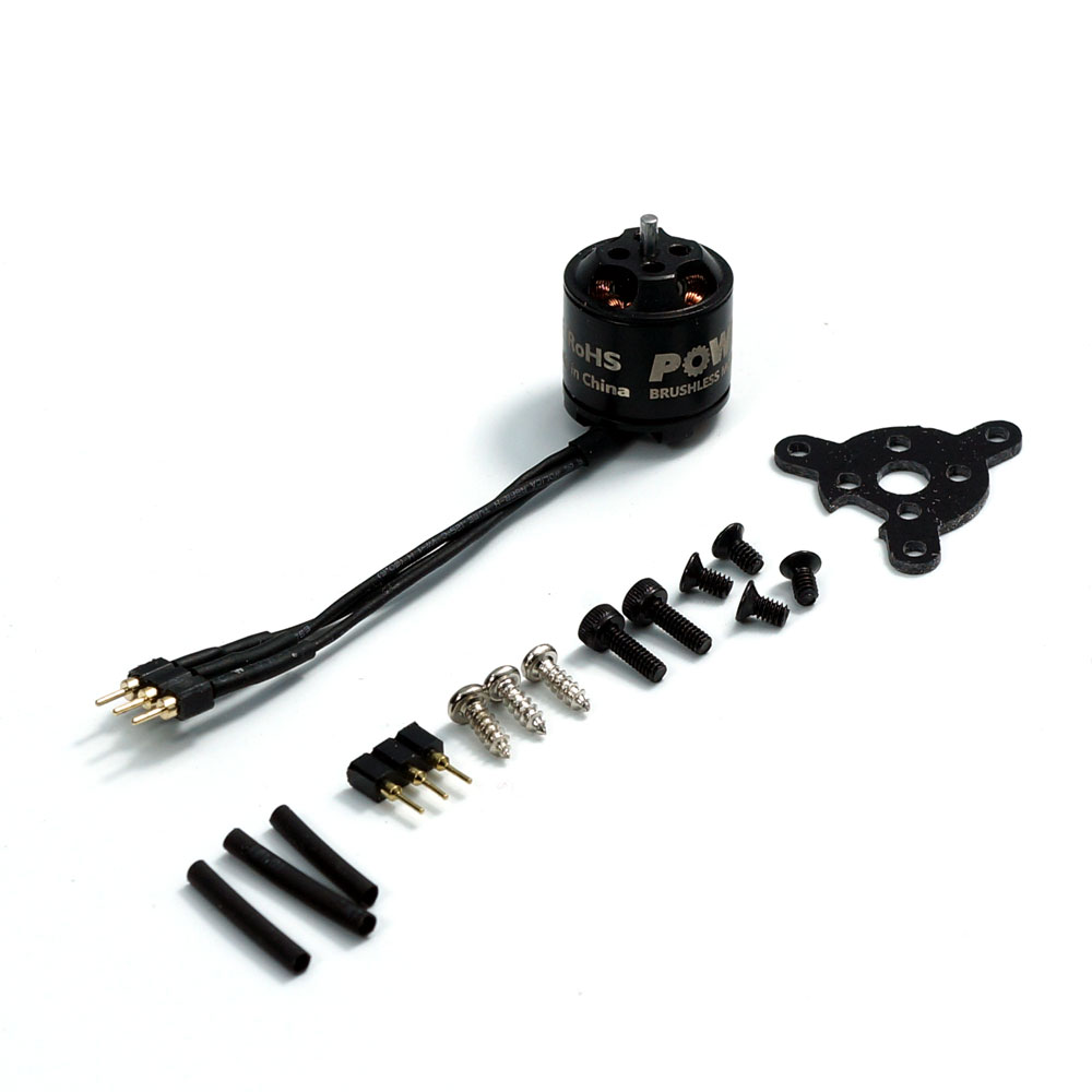 Rc Plane Hobby Zone - Mini Micro MC1106 3800KV Động Cơ