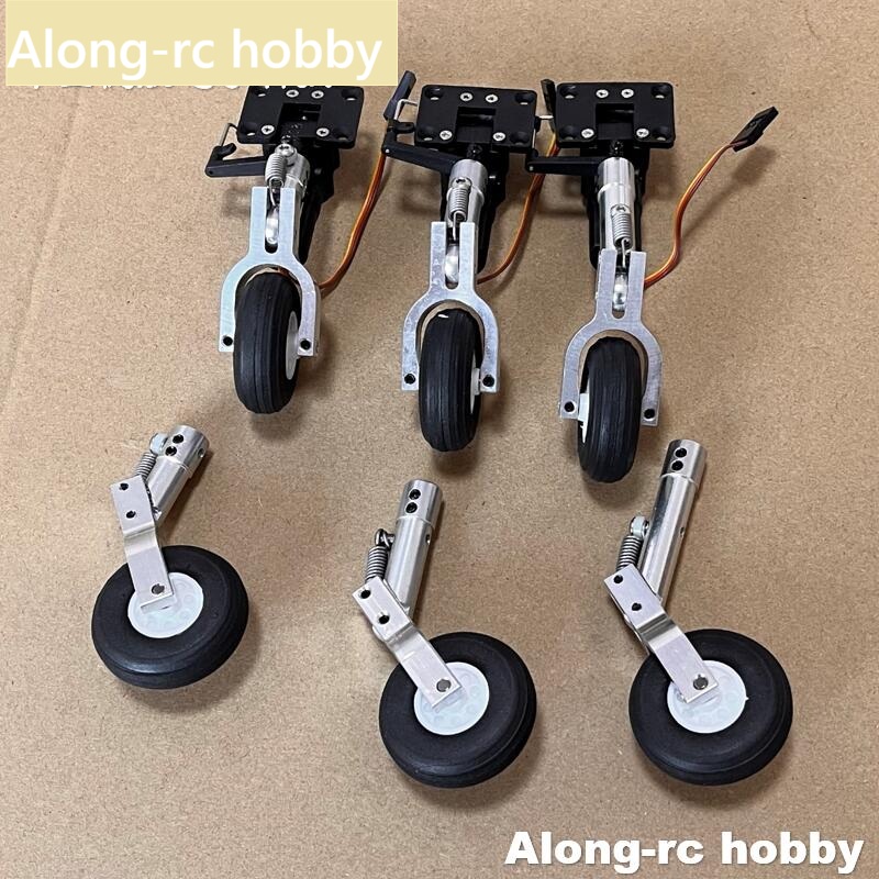 Rc Hobby Land - Chiều cao 65 75 85mm Bộ