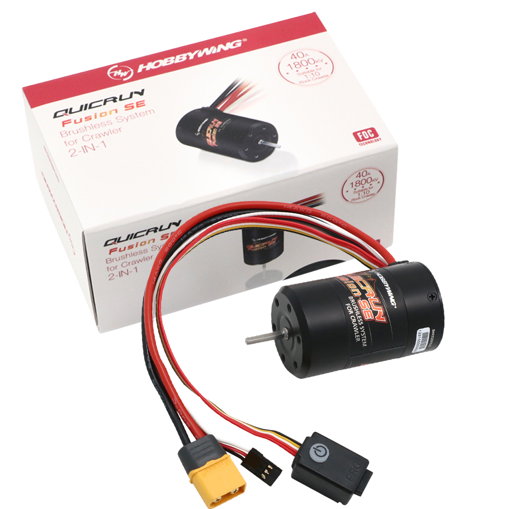 Rc Hobby Motor - Động cơ không chổi than có