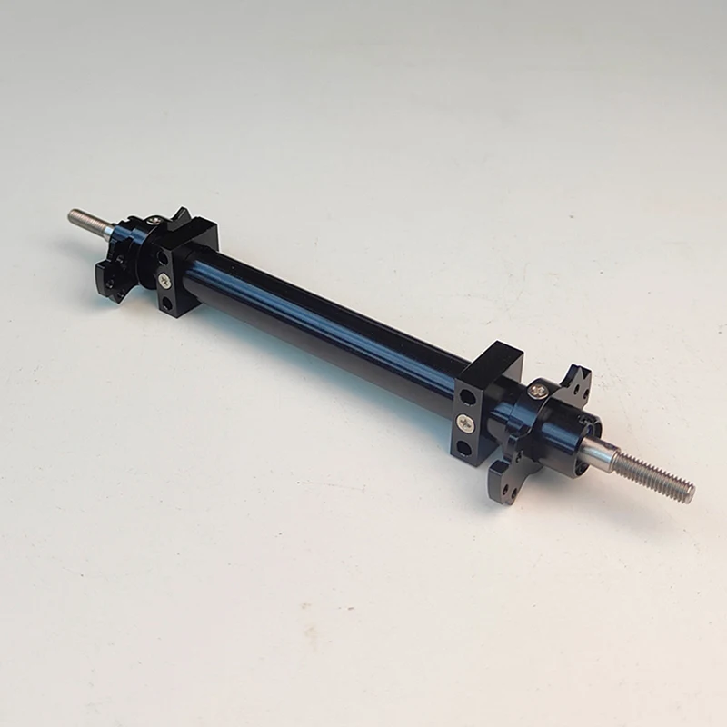 1:14th Scale Metal 120mm 140mm - đánh giá và giá Rc Hobby Grade Truck