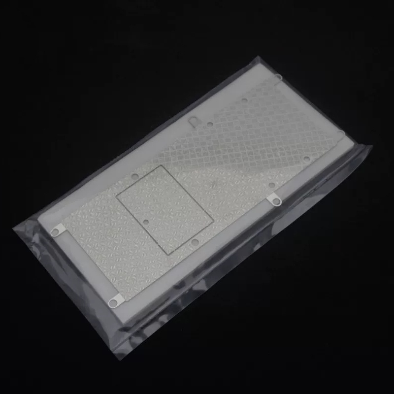 Scale Model Truck Chassis Cove - đánh giá và giá Rc Hobby Grade Truck