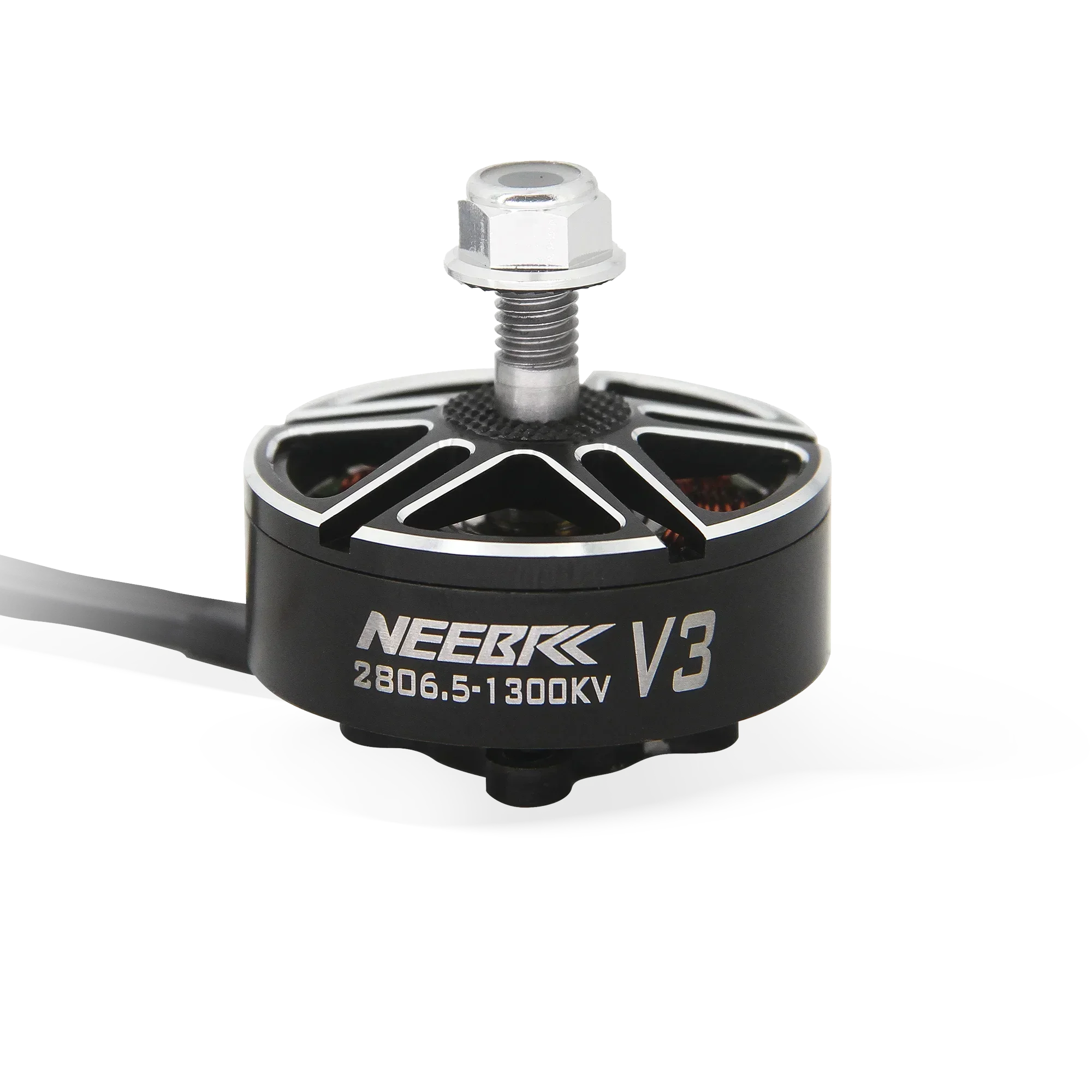 NEEBRC 2806.5 1300KV V3 Outrun - đánh giá và giá Rc Plane Hobby Zone