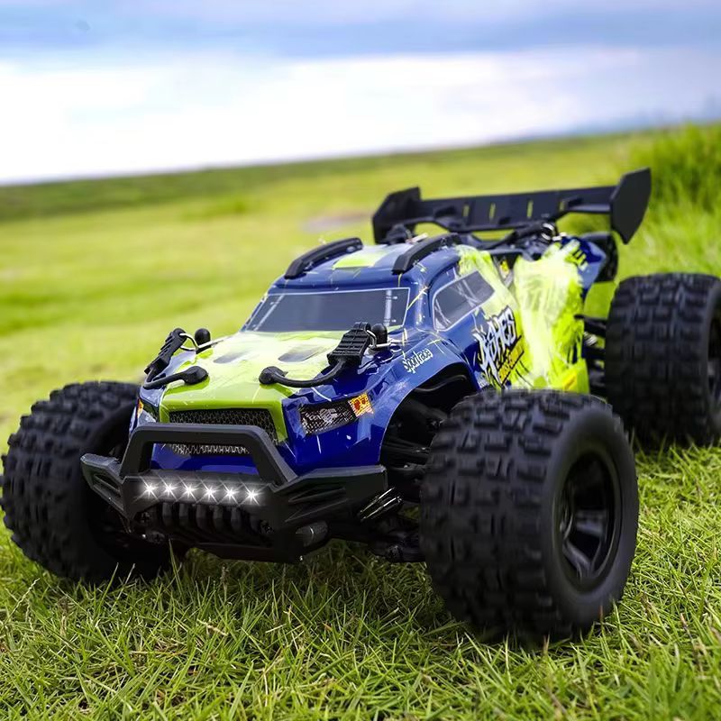 Scy18101 Adult Hobby‑Grade 1:1 - đánh giá và giá Rc Hobby Grade Monster Truck