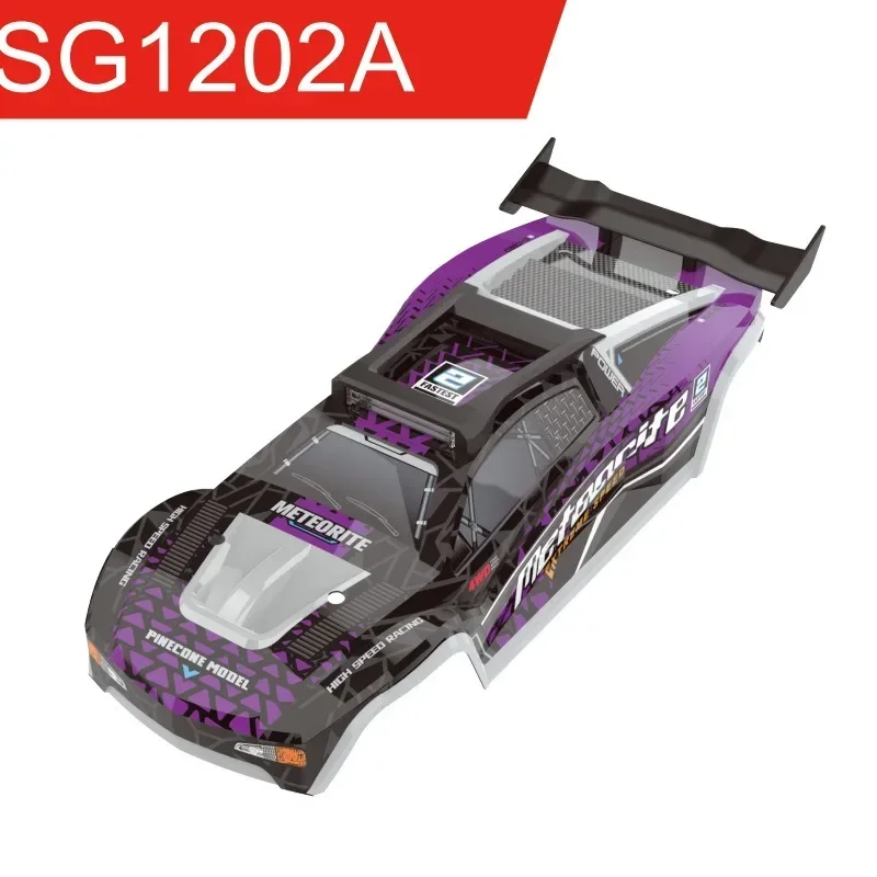 1/12 scale rc model car SG1201 - đánh giá và giá Rc Hobby Grade Truck