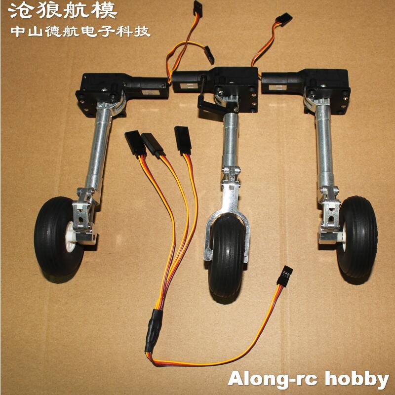Nose or Main or Full Set Retra - đánh giá và giá Rc Hobby Land
