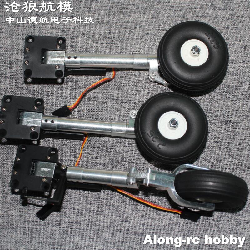 Nose or Main or Full Set Retra - đánh giá và giá Rc Hobby Land