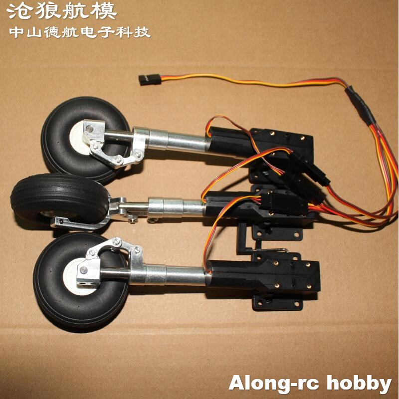 Nose or Main or Full Set Retra - đánh giá và giá Rc Hobby Land