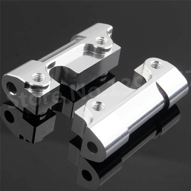 2 cái RC FS Racing 512006 Nhôm - đánh giá và giá Rc Hobby Grade Truck