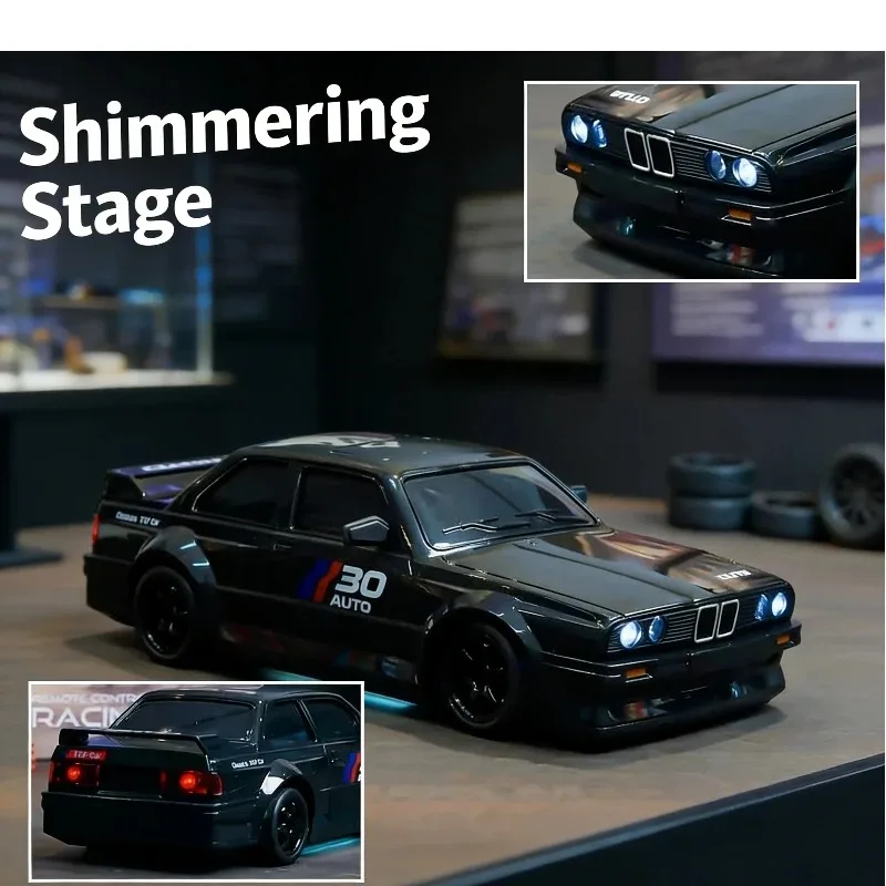 4Wd Remote Control Rc Drift Ca - đánh giá và giá Rc Hobby Toucan