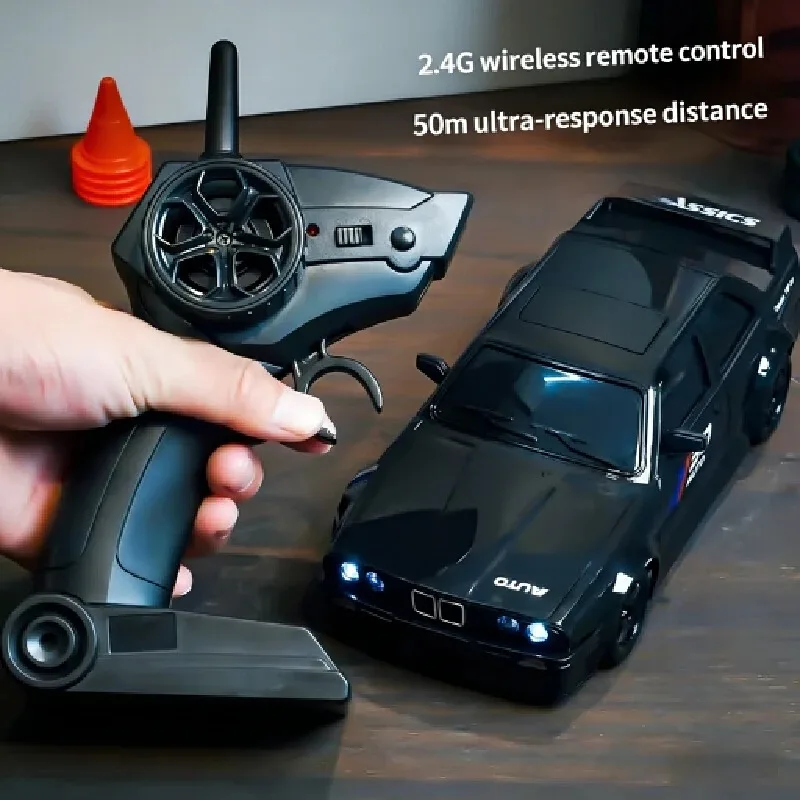 4Wd Remote Control Rc Drift Ca - đánh giá và giá Rc Hobby Toucan