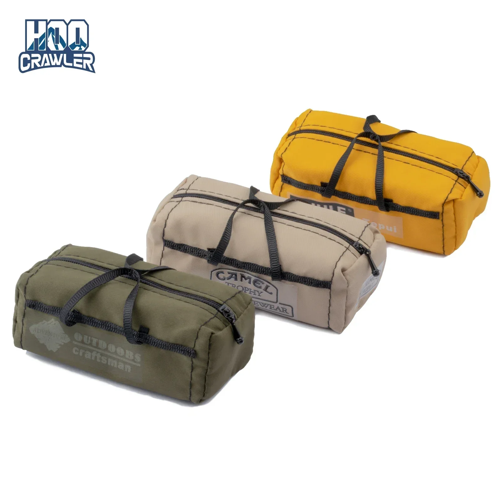 Simulated Mini Luggage Miniatu - đánh giá và giá Rc Hobby Shops