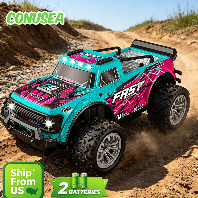 RC Car Remote Control Cars Off - đánh giá và giá Rc Hobby Toucan