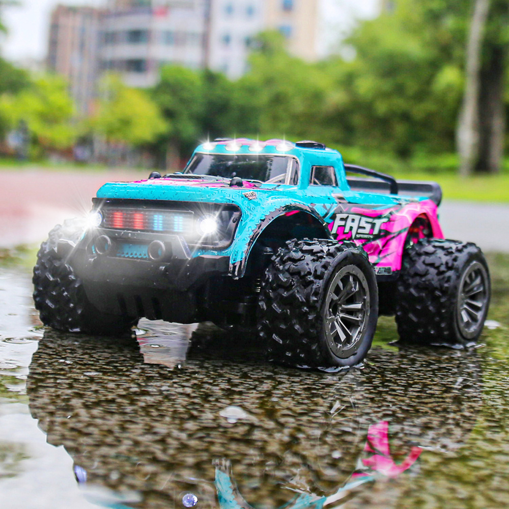 RC Car Remote Control Cars Off - đánh giá và giá Rc Hobby Toucan