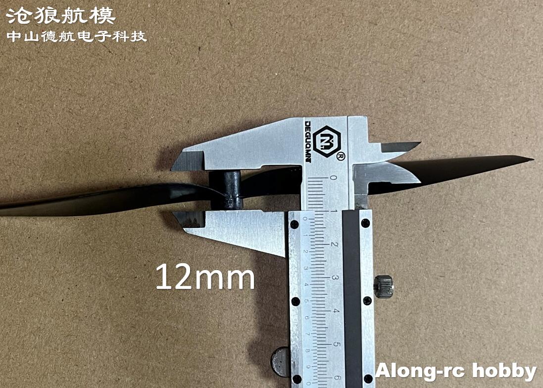 10PCS EP0843 8 Inch 0843 EP Pr - đánh giá và giá Rc Hobby Land