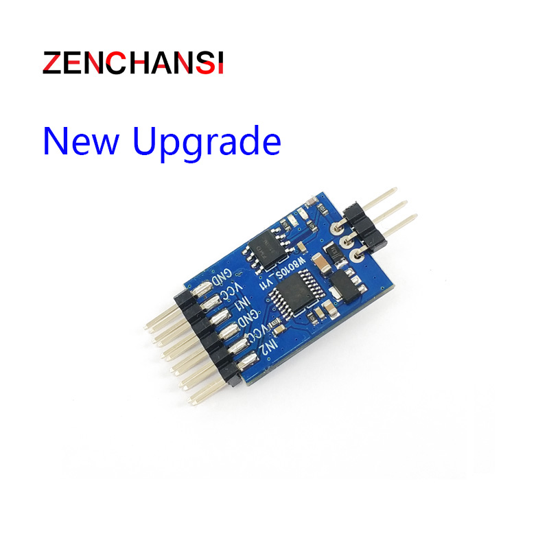 Màn hình FPV 4,3 inch, 5,8G, 4 - đánh giá và giá Rc Plane Hobby Zone