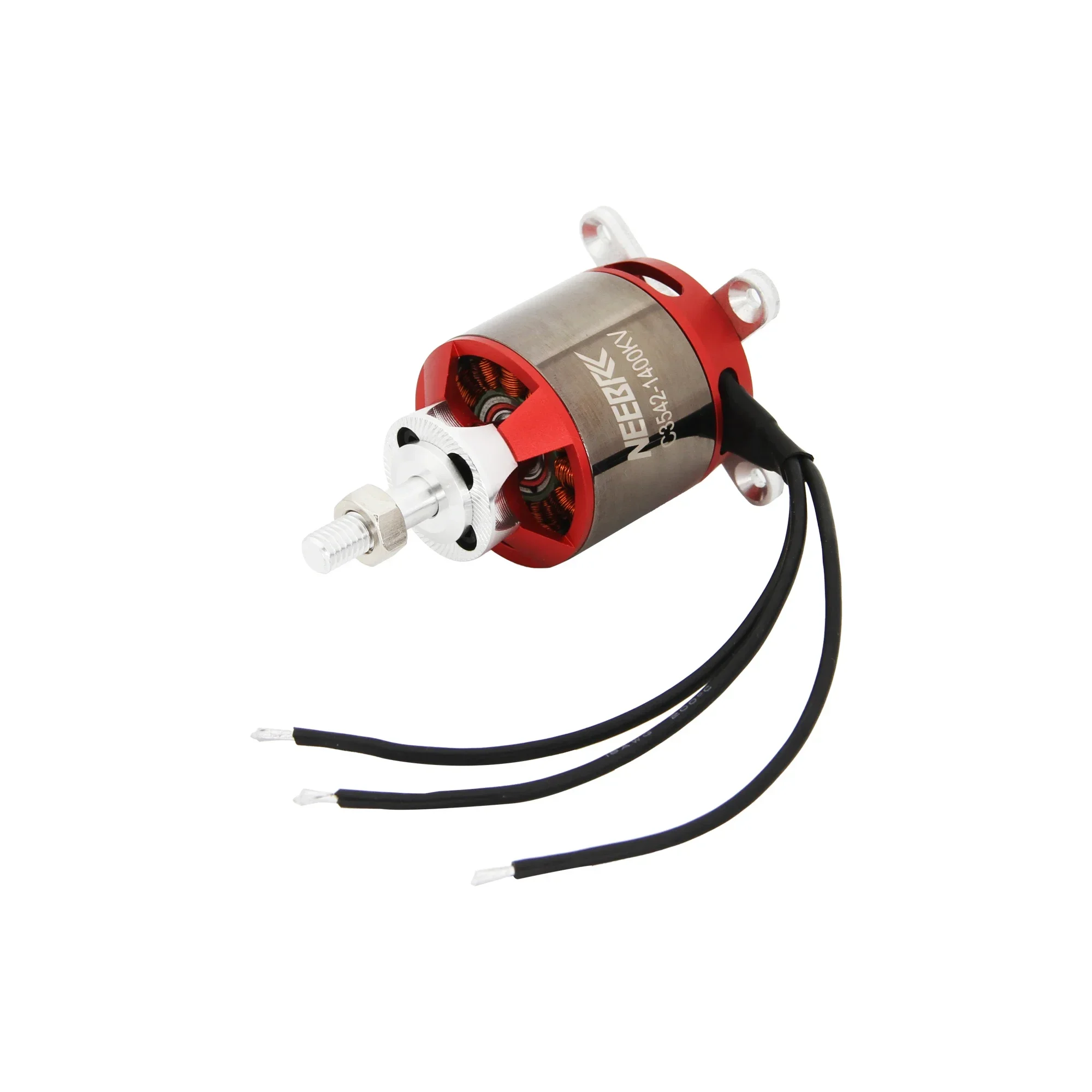 1/2/4PCS 3542 920KV 1400KV Out - đánh giá và giá Rc Plane Hobby Zone
