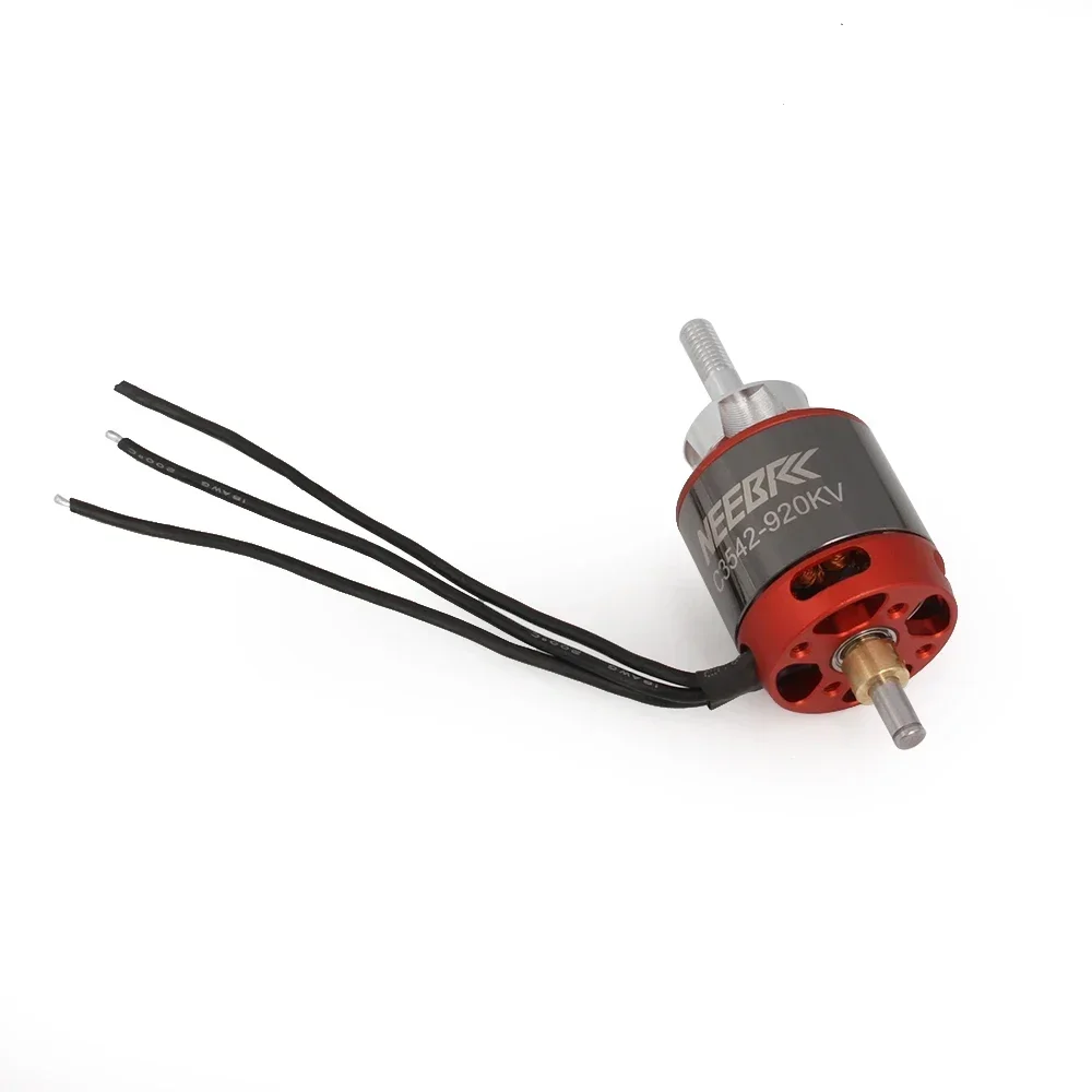 1/2/4PCS 3542 920KV 1400KV Out - đánh giá và giá Rc Plane Hobby Zone