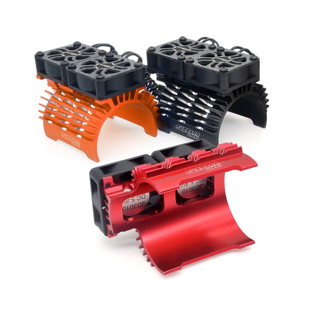 SURPASS HOBBY 40/42mm RC Motor - đánh giá và giá Rc Hobby Motor