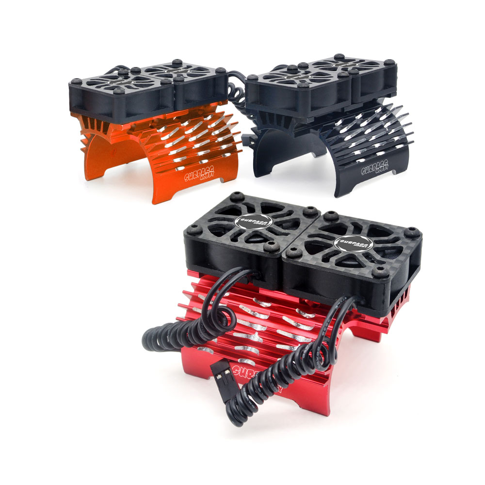 SURPASS HOBBY 40/42mm RC Motor - đánh giá và giá Rc Hobby Motor