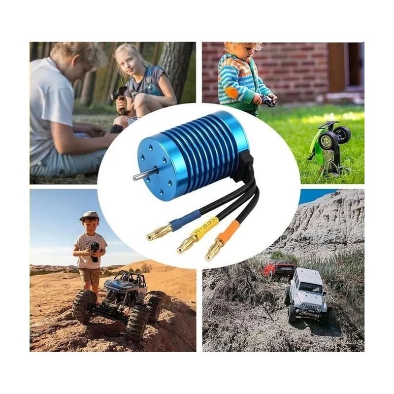 【NEW USER EXCLUSIVE】SURPASS HO - đánh giá và giá Rc Hobby Motor