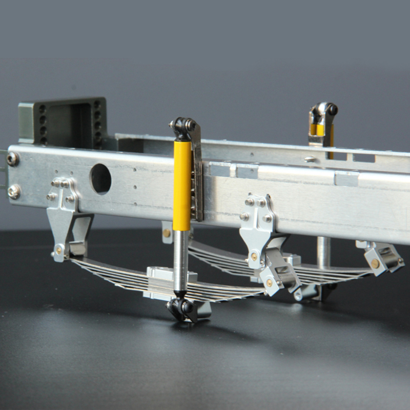 1:14th Scale Metal Front Suspe - đánh giá và giá Rc Hobby Grade Truck