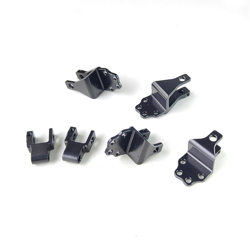 1:14th Scale Metal Front Suspe - đánh giá và giá Rc Hobby Grade Truck