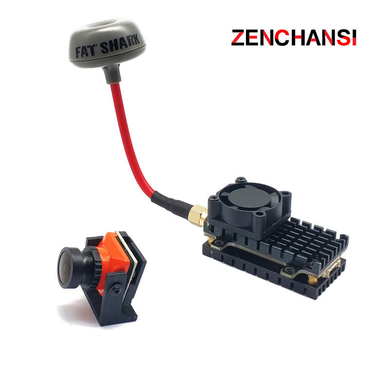 Bộ truyền tín hiệu không dây F - đánh giá và giá Rc Plane Hobby Zone