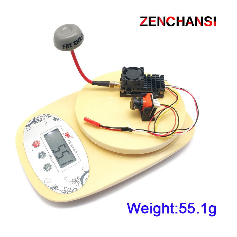Bộ truyền tín hiệu không dây F - đánh giá và giá Rc Plane Hobby Zone