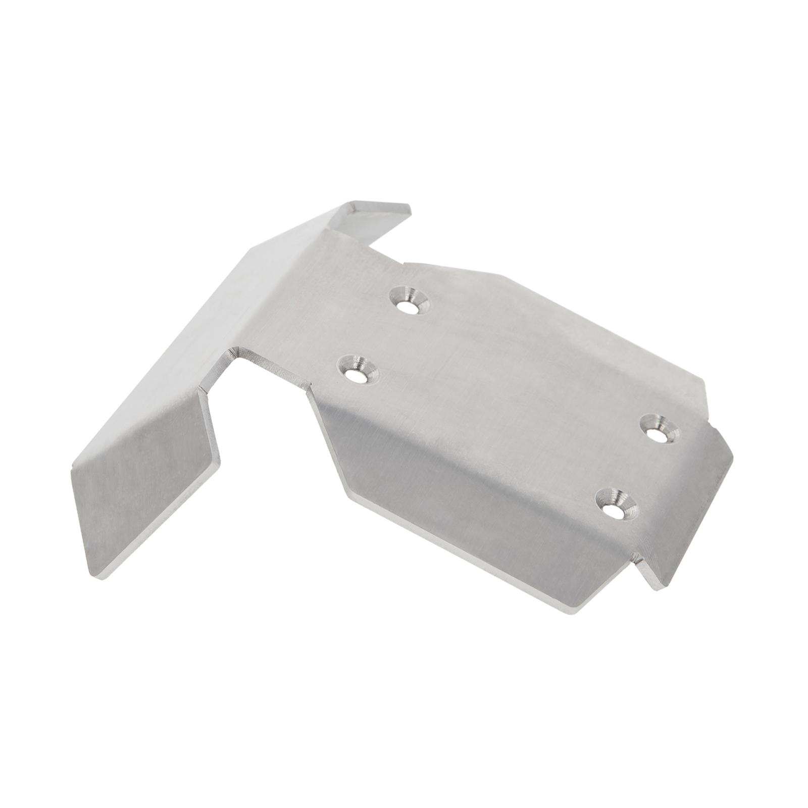 Upgrade Metal Chassis Armor Sk - đánh giá và giá Rc Hobby Grade Monster Truck