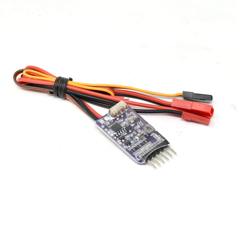 JP Hobby Landing Lights Contro - đánh giá và giá Rc Hobby Land