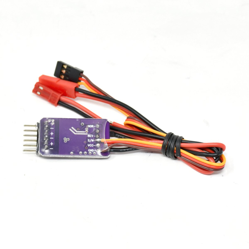 JP Hobby Landing Lights Contro - đánh giá và giá Rc Hobby Land
