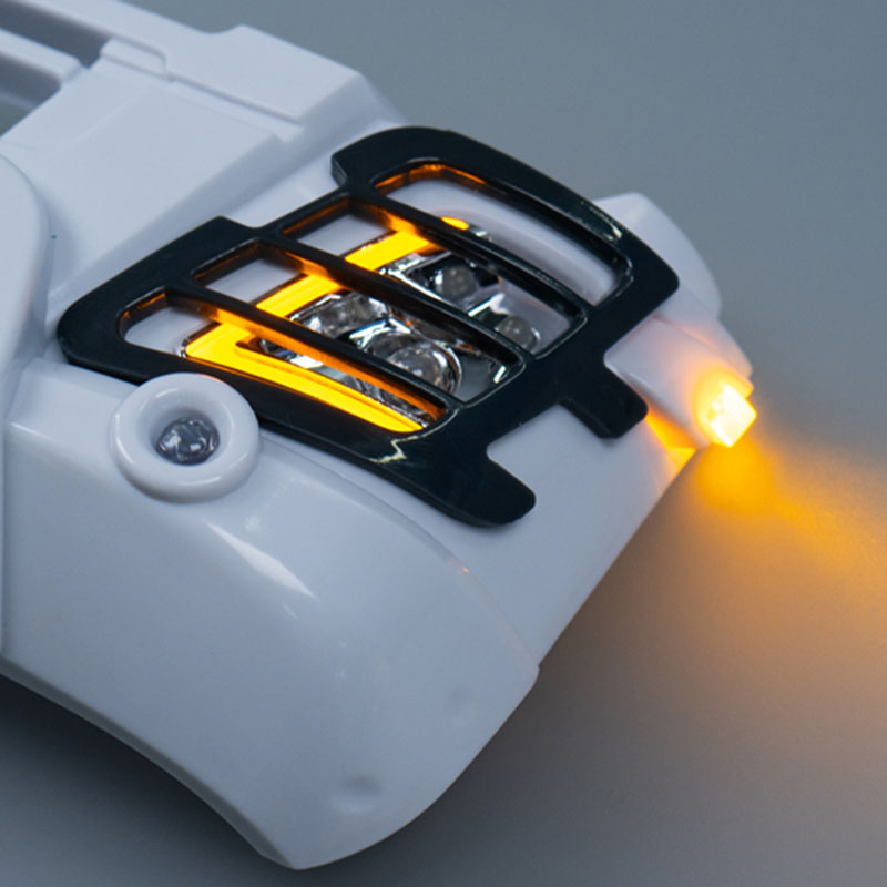 1:14th Scale LED Headlights Tu - đánh giá và giá Rc Hobby Grade Truck
