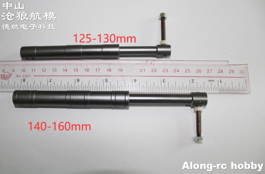 1 160 Hoặc 130Mm CNC Giảm Chấn - đánh giá và giá Rc Hobby Land