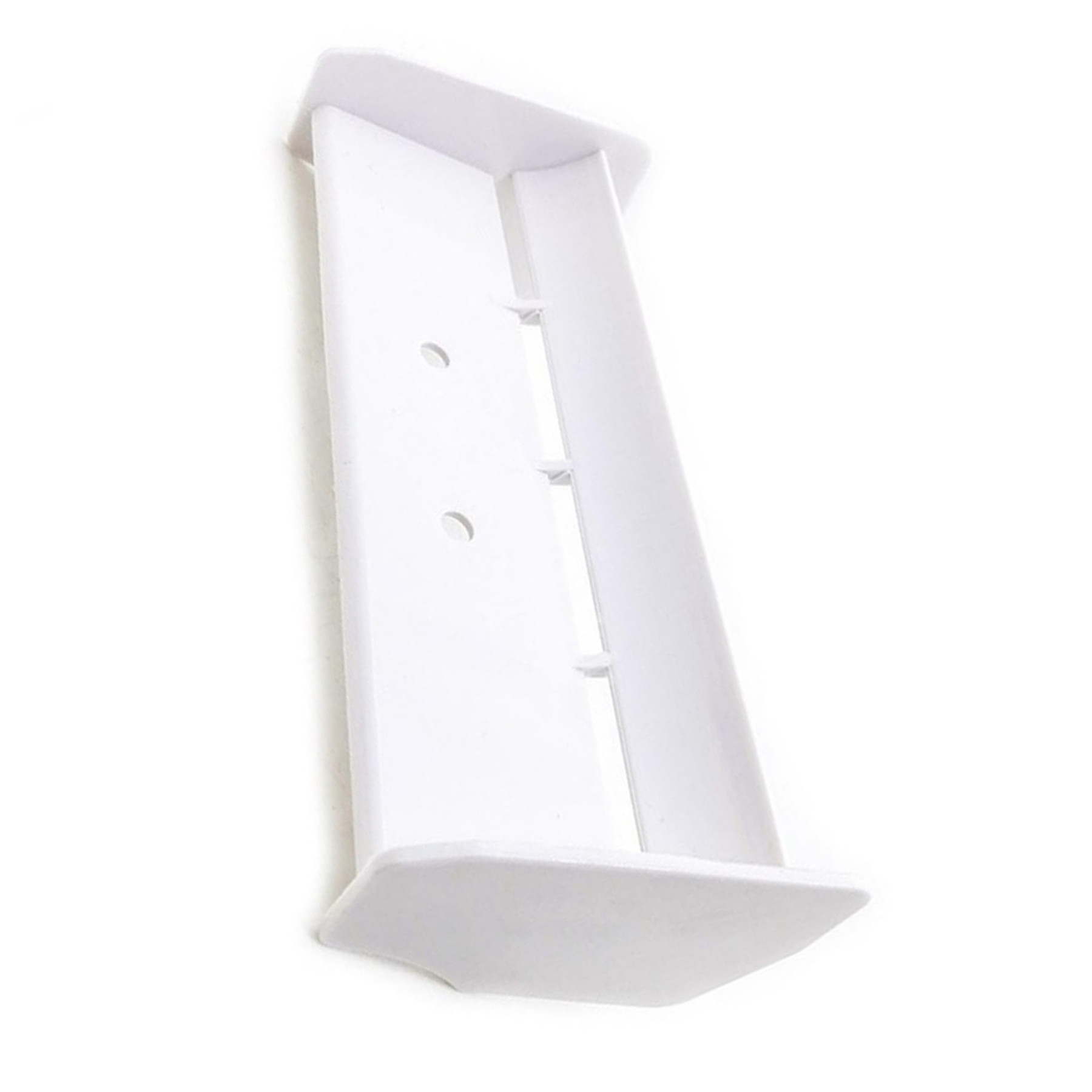1/10 RC Car Force Rear Spoiler - đánh giá và giá Rc Hobby Grade Truck
