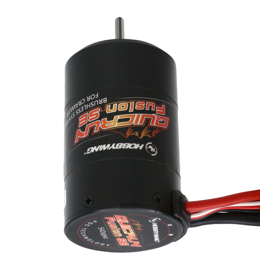 Động cơ không chổi than có cảm - đánh giá và giá Rc Hobby Motor