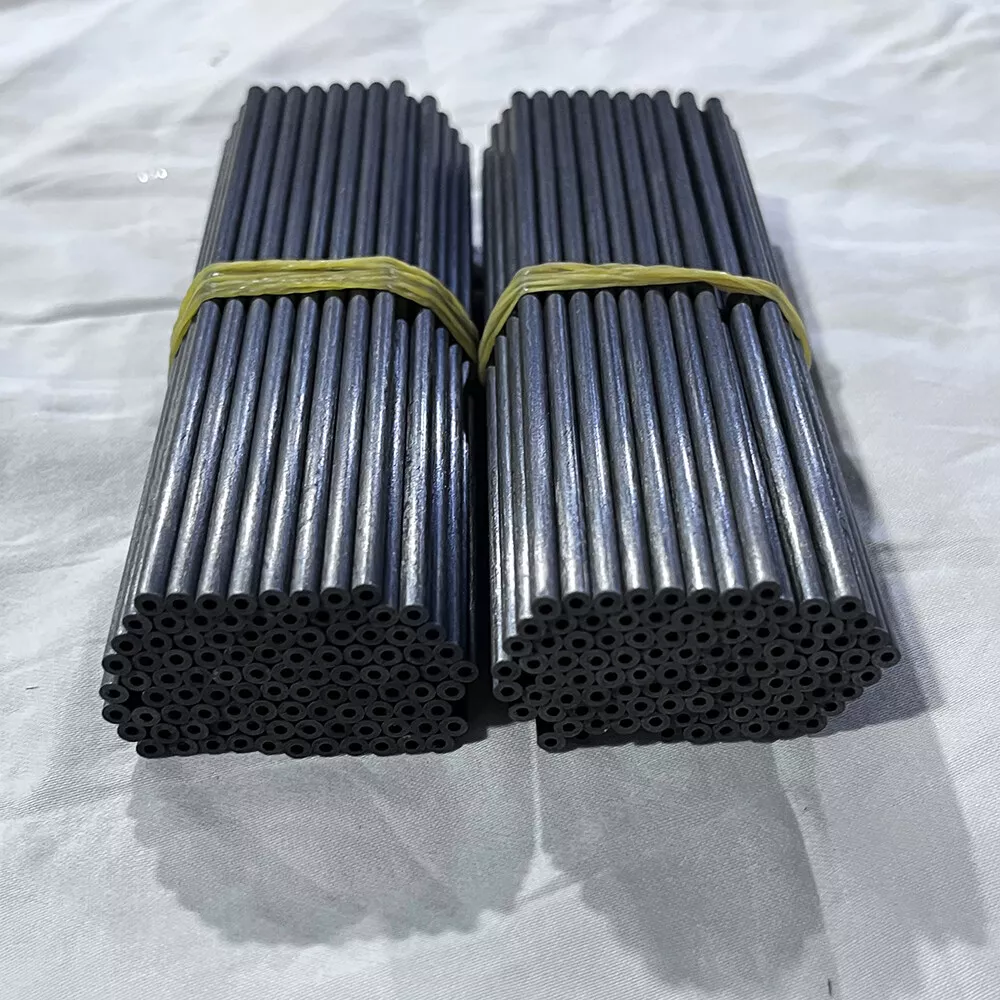Carbon Fiber Pultruded Tube fo - đánh giá và giá Rc Hobby Land